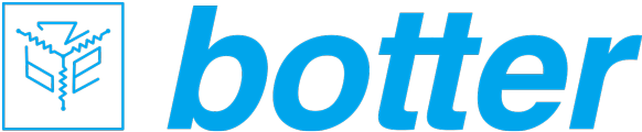 Botter Logo